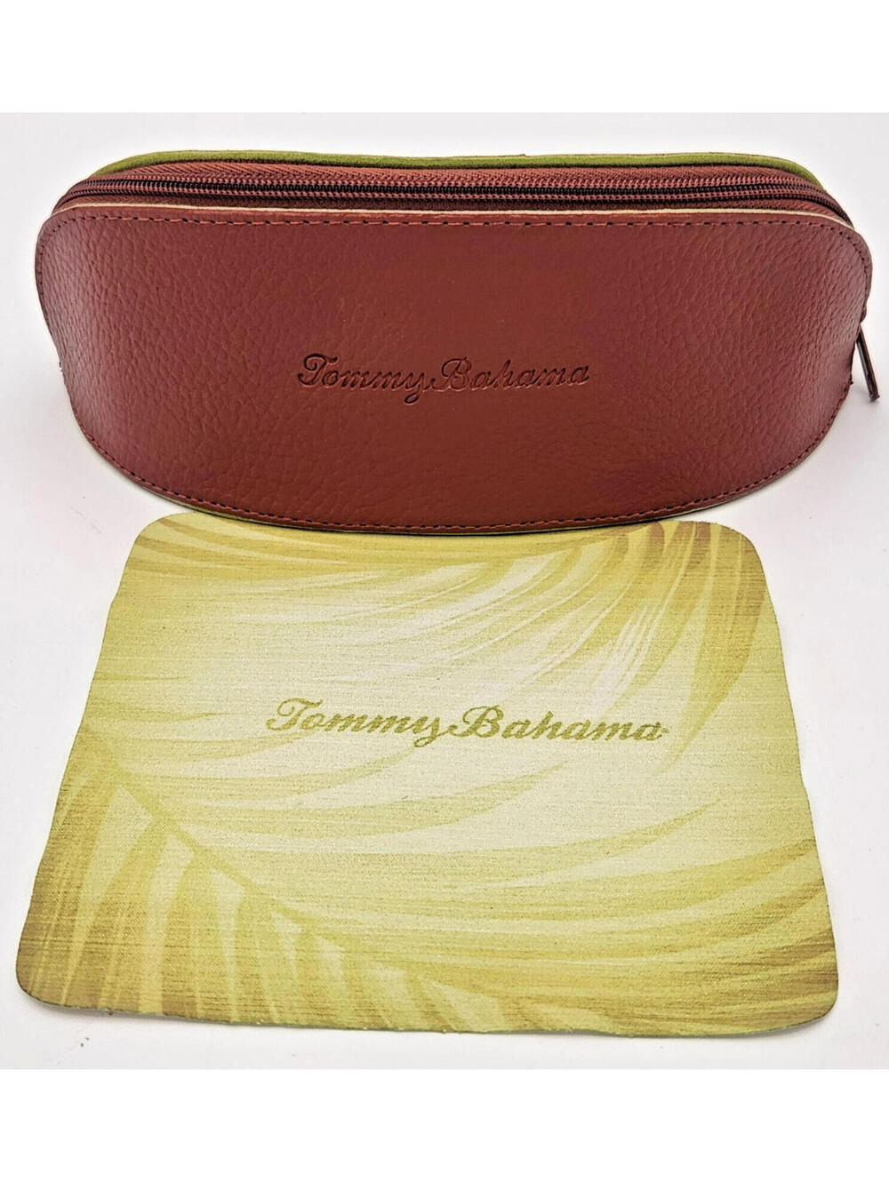 Tommy Bahama TB7049 Fun Game At A Time Sunglasses Brown Gradient Lens UV protect - Picture 9 of 9